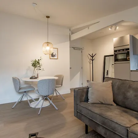 Appartement City Apartments Nijmegen Nijmegen