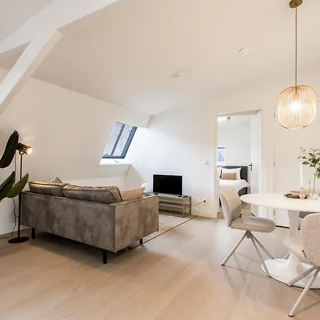 City Apartments Nijmegen *