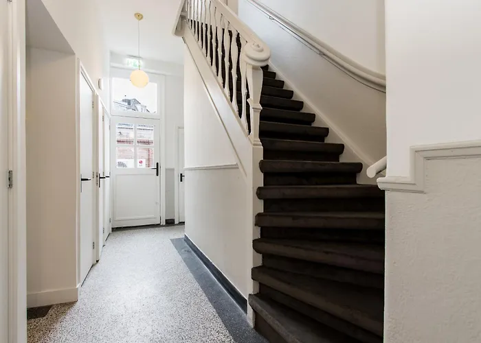 City Apartments Nijmegen * Nijmegen