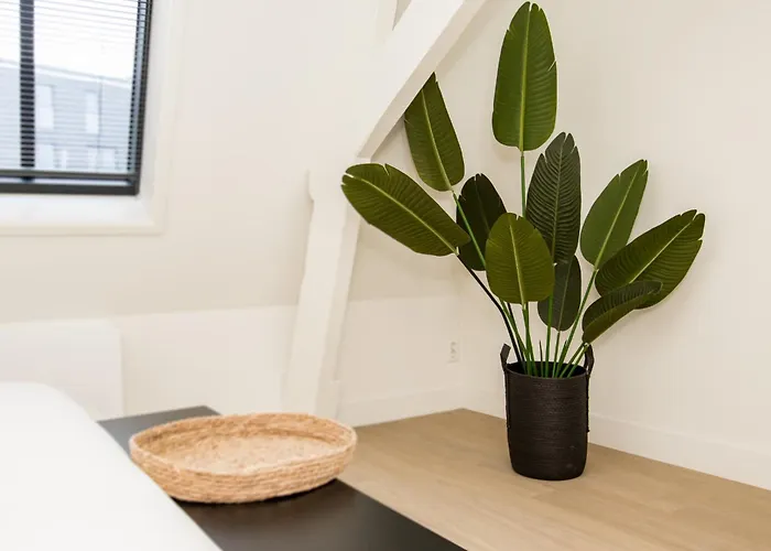 City Apartments Nijmegen Nijmegen