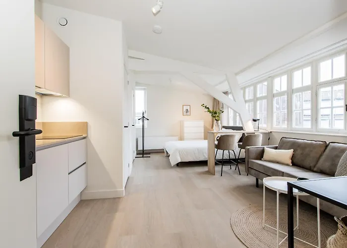 City Apartments Nijmegen