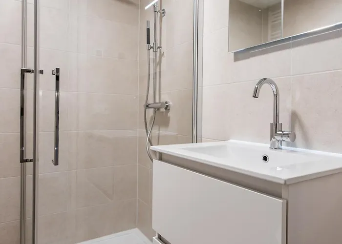 Apartamento City Apartments Nijmegen Nijmegen