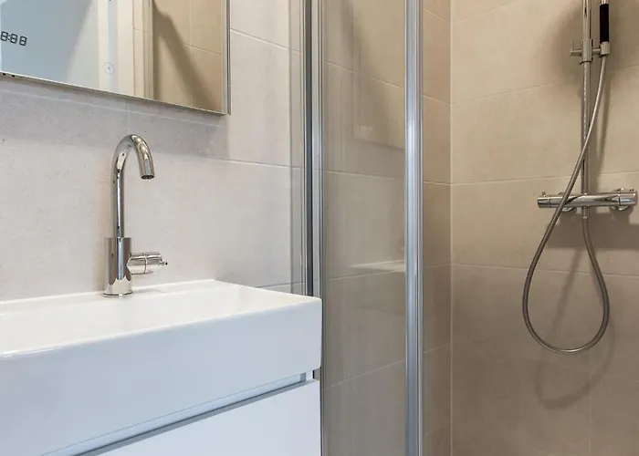 City Apartments Nijmegen *