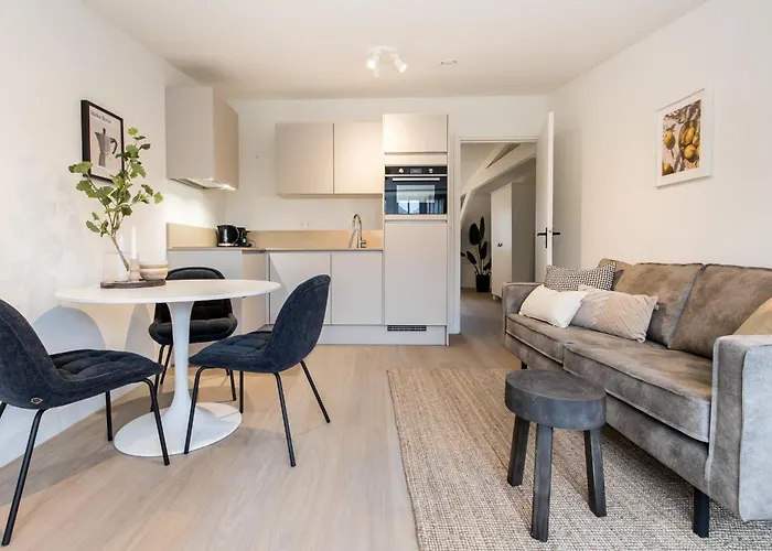 City Apartments Nijmegen Apartamento Nijmegen
