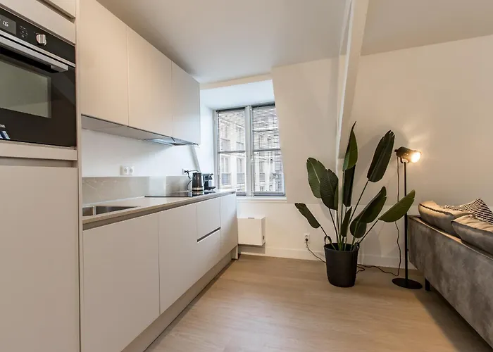 City Apartments Nijmegen Nijmegen