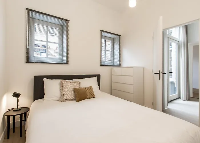 City Apartments Nijmegen *