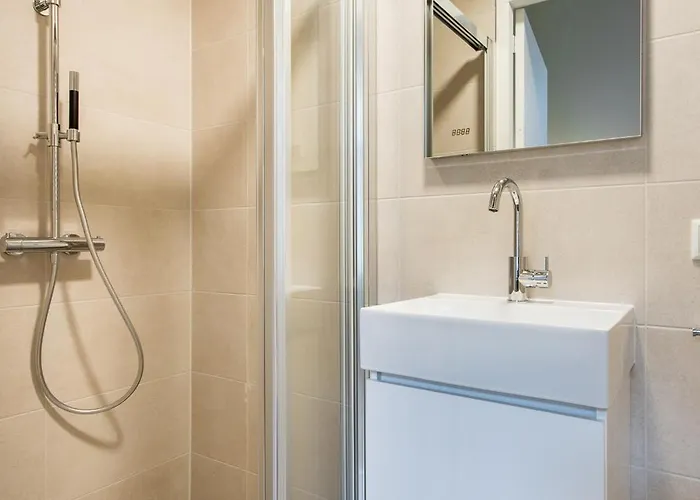 Apartamento City Apartments Nijmegen