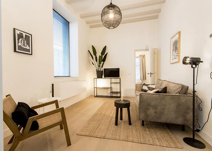 City Apartments Nijmegen