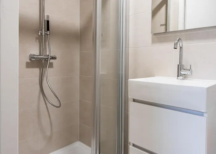 City Apartments Nijmegen *