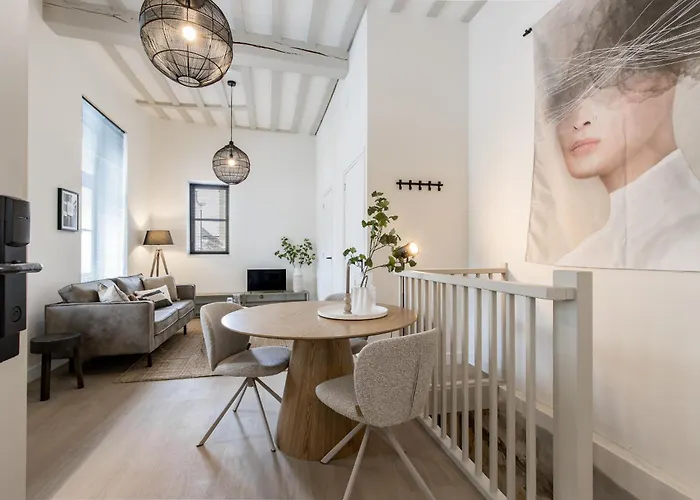 City Apartments Nijmegen * Nijmegen