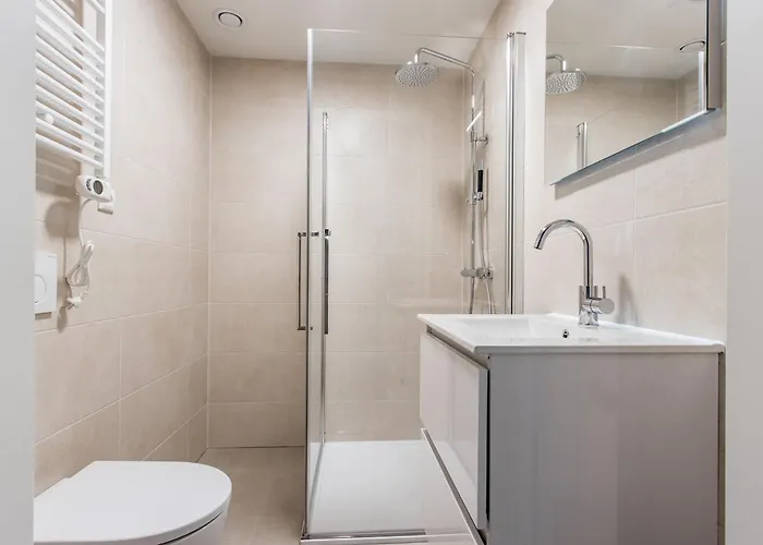 Apartamento City Apartments Nijmegen Nijmegen